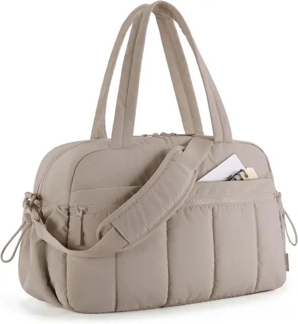 Calpak Luka Duffel Bag