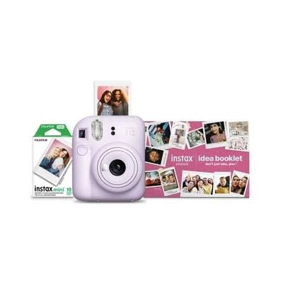 Fujifilm Instax Mini 12 Adventure Bundle