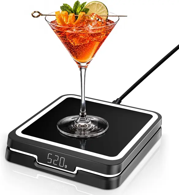 KAVAZ Smart Cocktail Maker