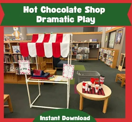 Oaxacan hot chocolate tasting set
