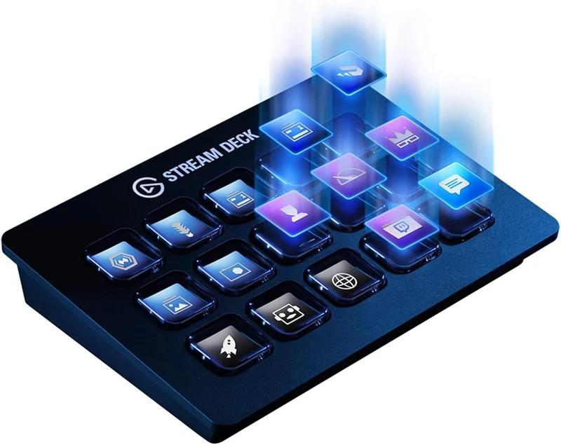 Elgato Stream Deck MK.2