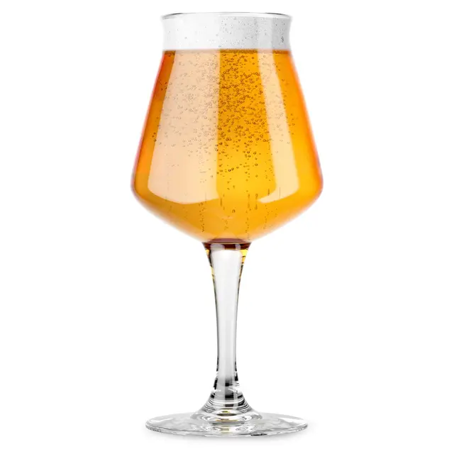 Rastal Teku craft beer tasting glass (pair)