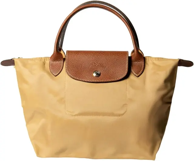 Longchamp Le Pliage Original tote