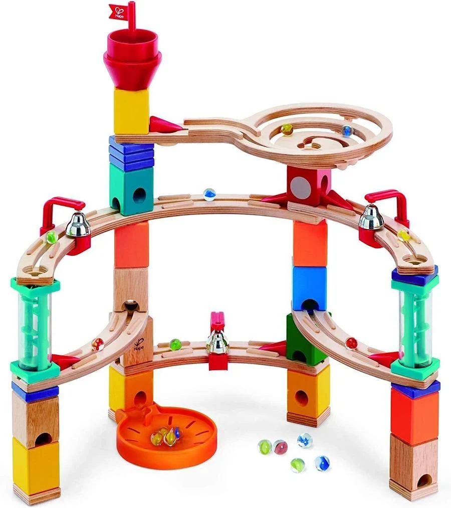 Hape Castle Escape Run