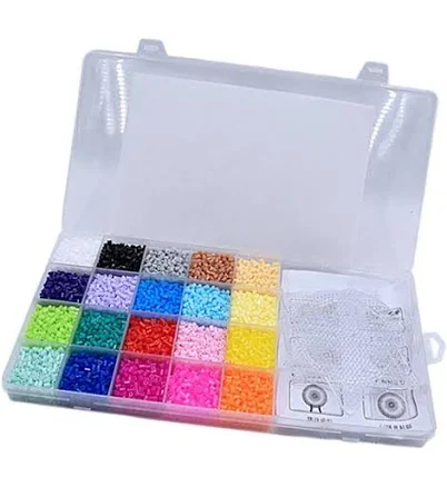Hama Beads starter kit