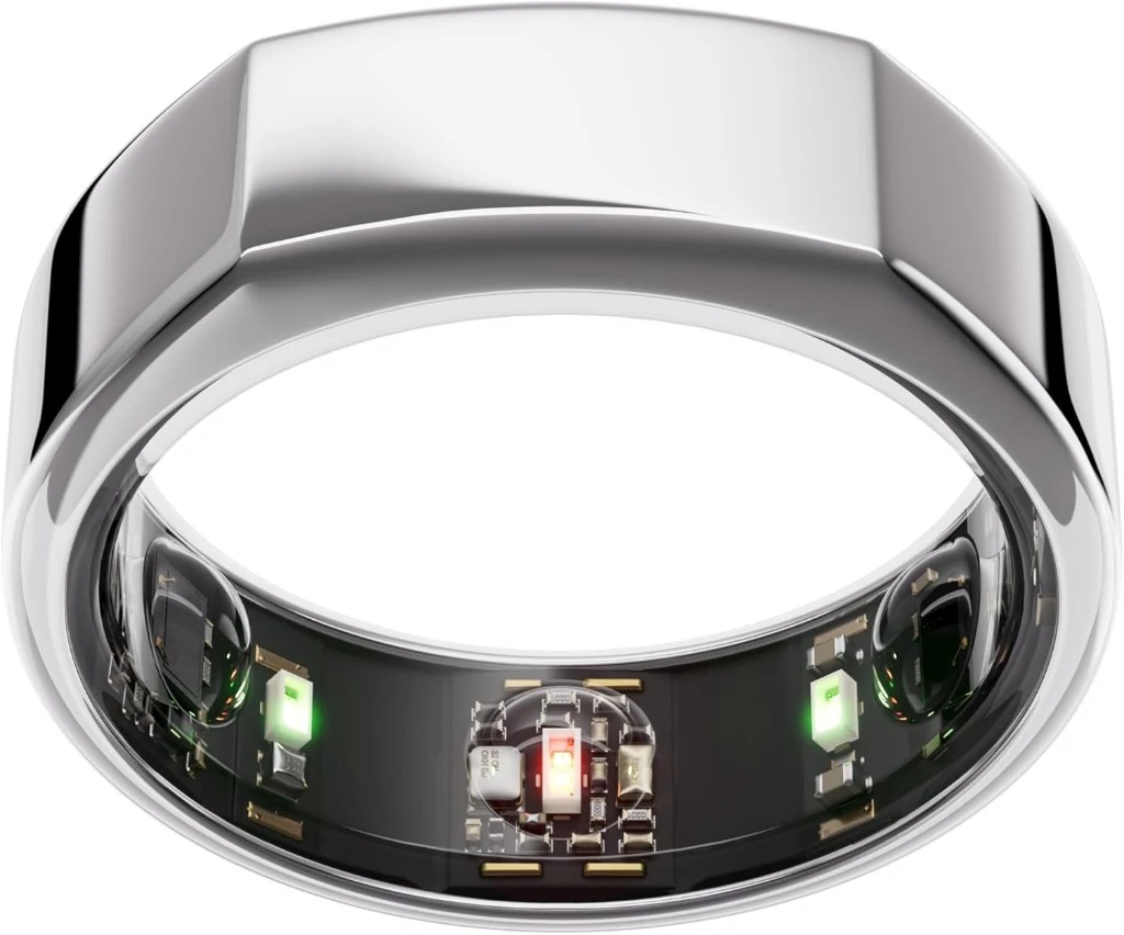 Professional Oura Smart Ring