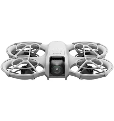 Iconic DJI Neo Palm Takeoff Drone
