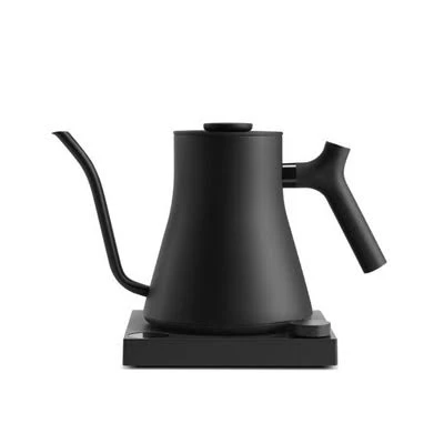 Fellow Stagg EKG Electric Kettle (Matte Black)