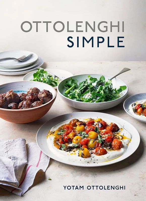 Ottolenghi SIMPLE by Yotam Ottolenghi