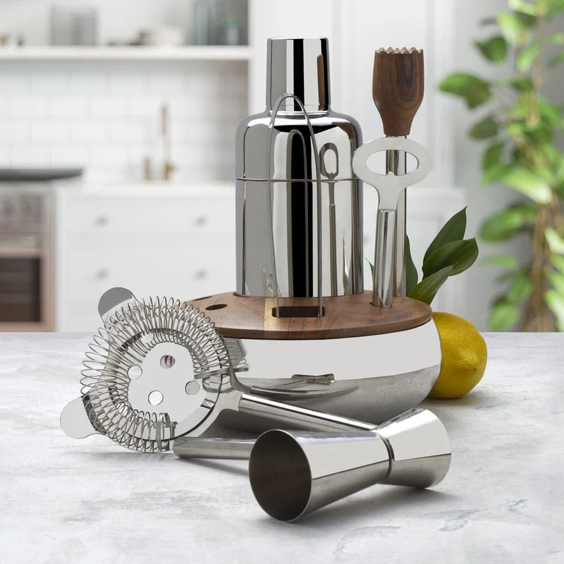 Leopold Classic Bar Tool Set