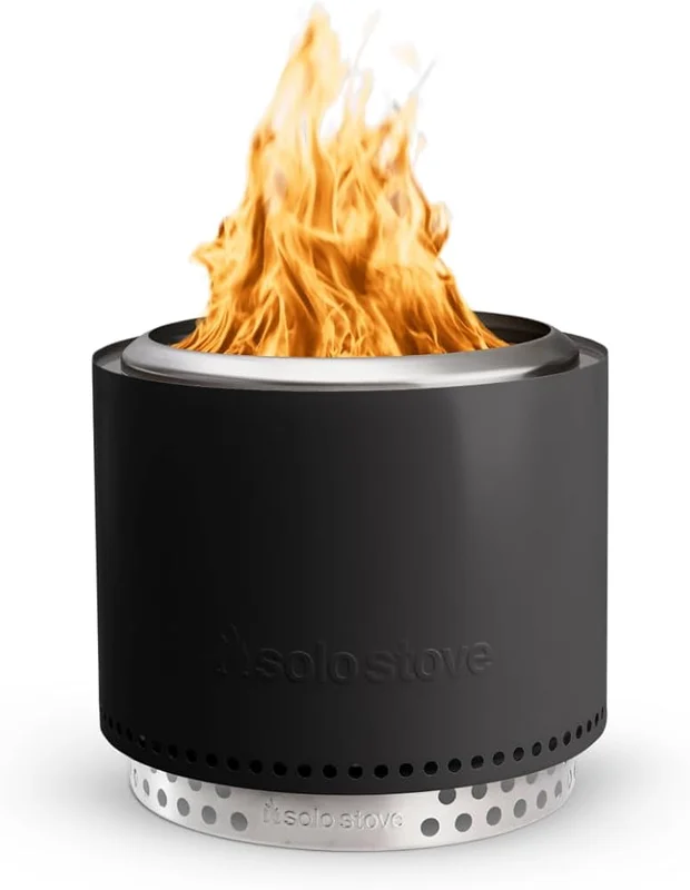 Solo Stove Bonfire 2.0 Fire Pit