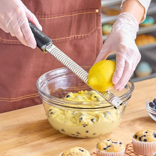 Microplane Premium Classic Zester
