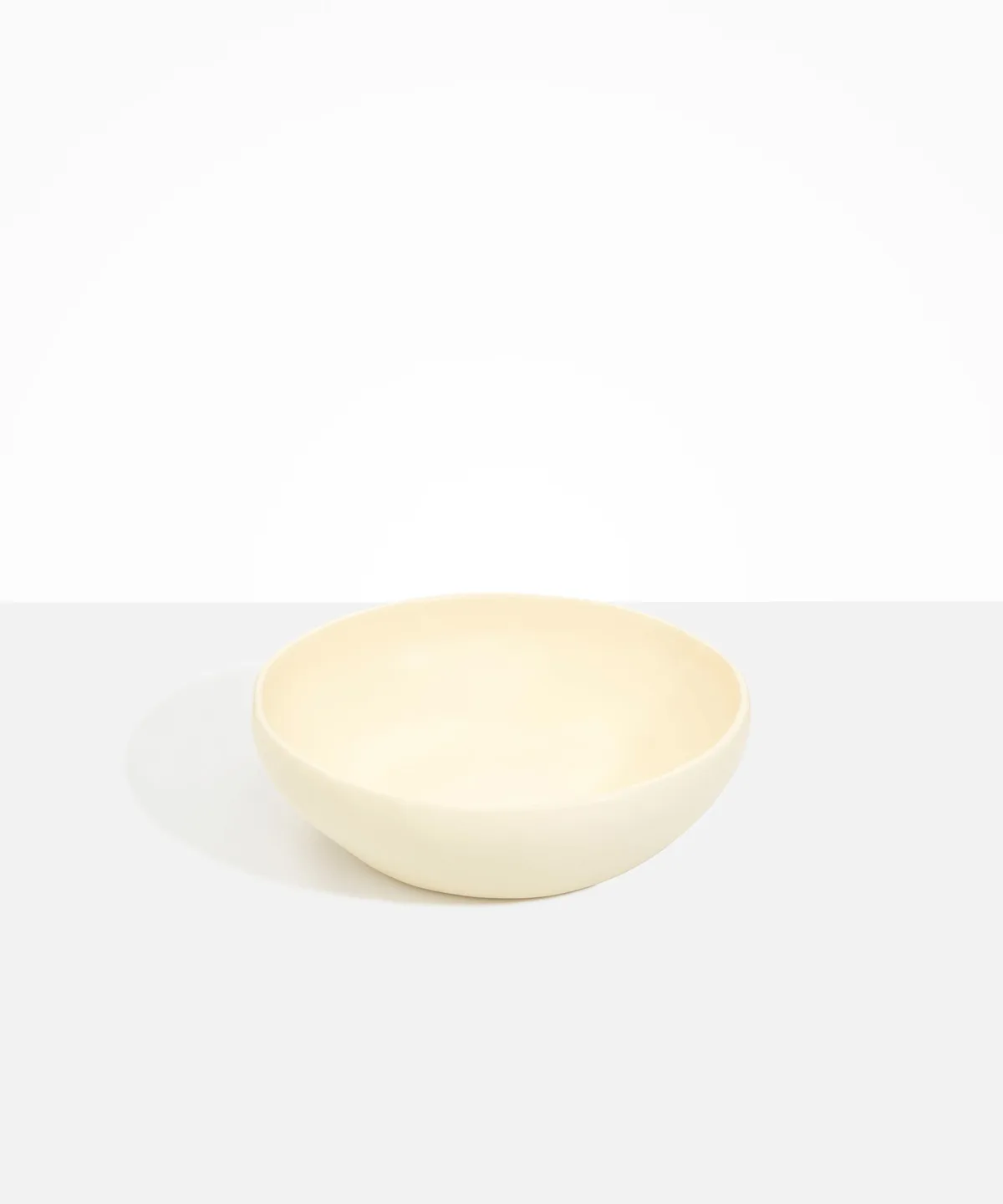 Iconic Australian resin salad bowl as table art