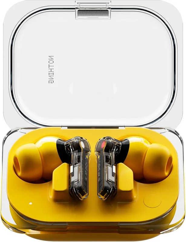 Nothing Ear (3) Wireless Earbuds