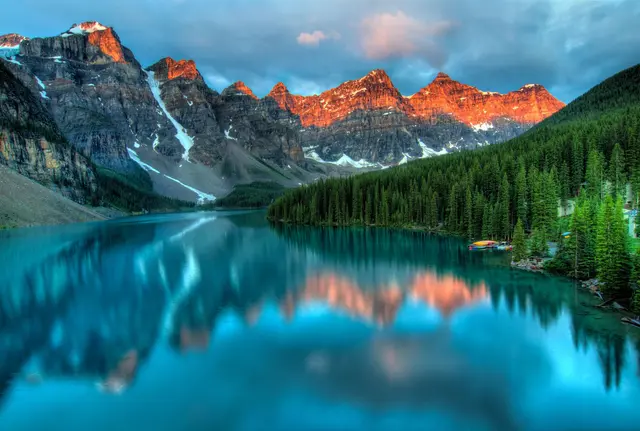 National parks annual pass for two (state-relevant)