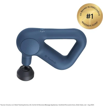 Iconic Theragun Relief massage gun
