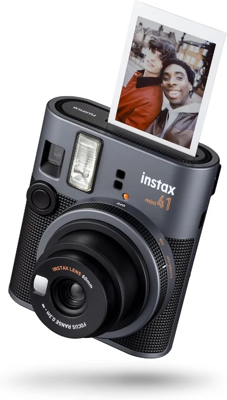 Fujifilm Instax Mini Camera