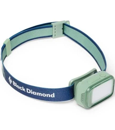 Black Diamond Wiz Kids Explorer Headlamp