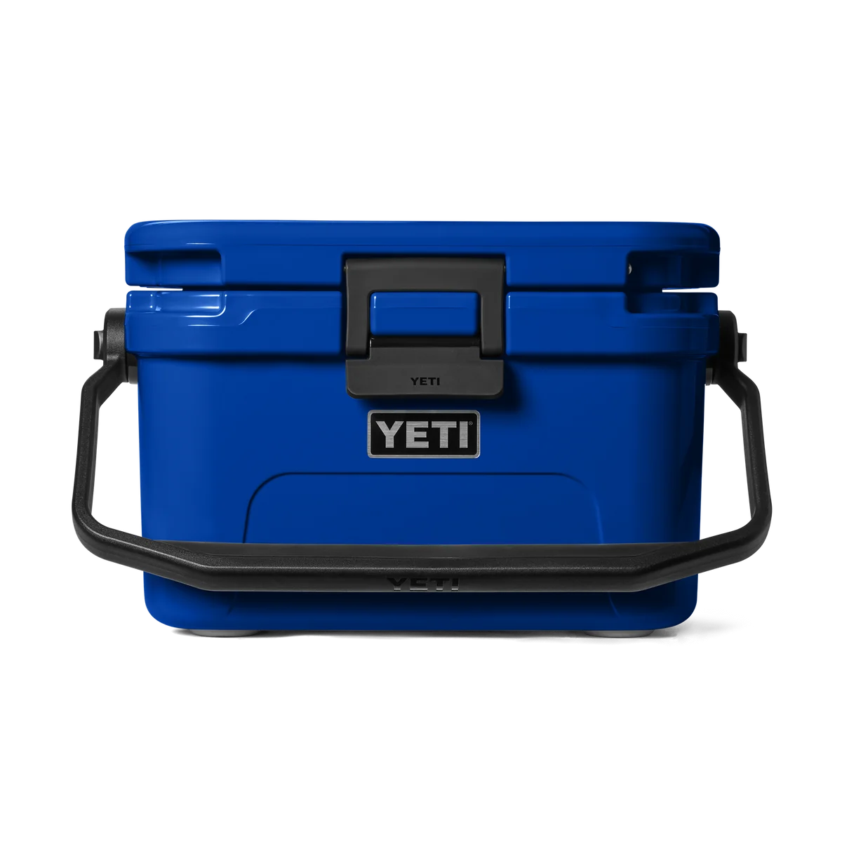Premium portable hard cooler for beach and camp