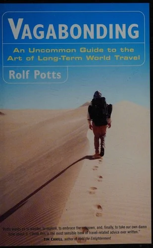 Vagabonding by Rolf Potts