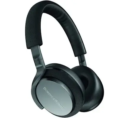 Flagship noise-cancelling headphones