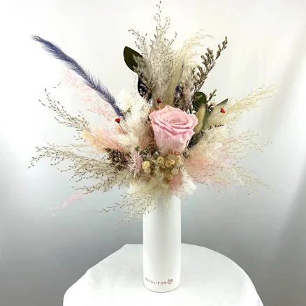 Floral design workshop