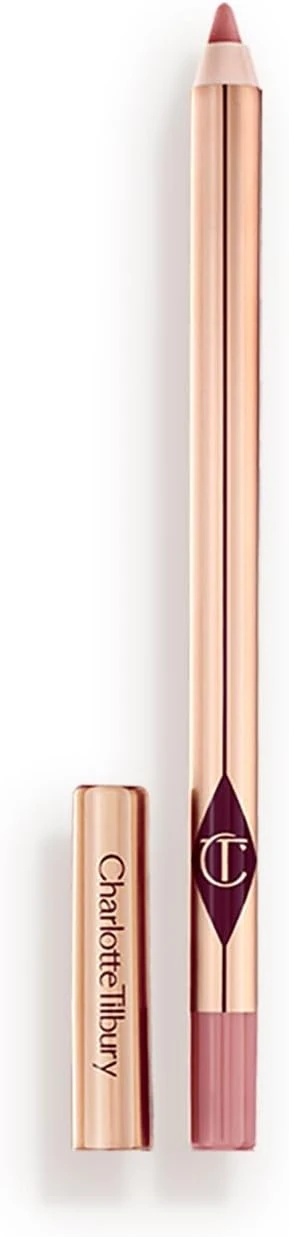 Charlotte Tilbury Lip Cheat Lip Liner Pencil Pillow Talk