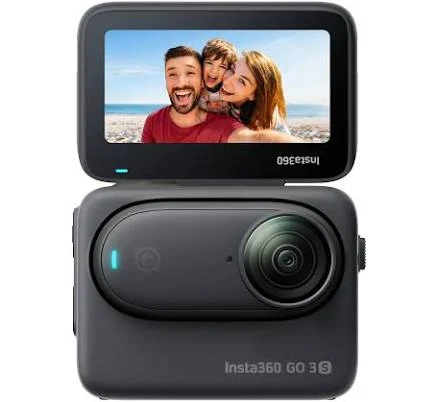 Elite Insta360 GO 3S Action Camera