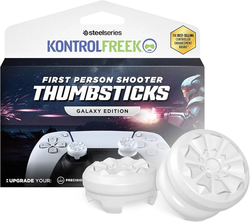 KontrolFreek Performance Thumbsticks