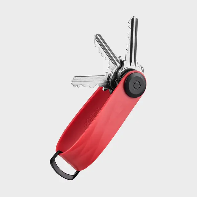 Orbitkey-class active key organiser