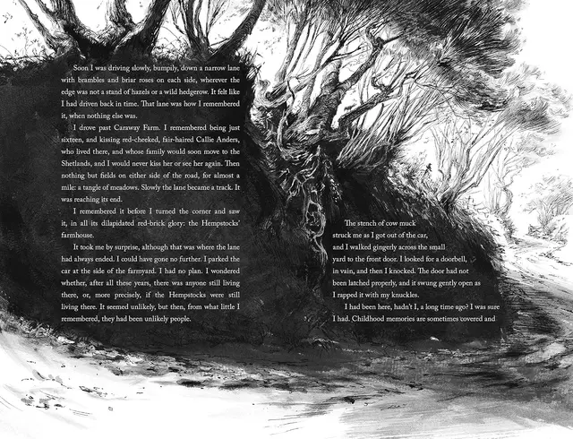 The Hunger Games illustrated script / collectible edition