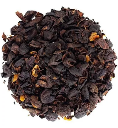 Small-Batch Cascara Coffee Cherry Tea