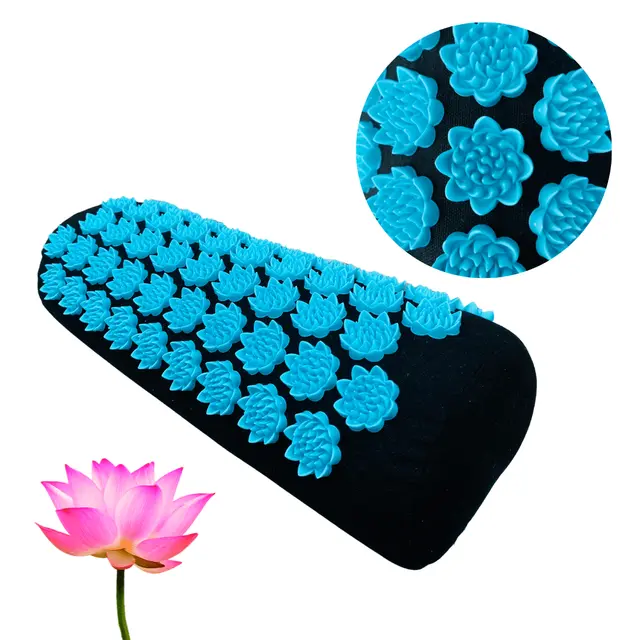 Acupressure mat (quirky reset)