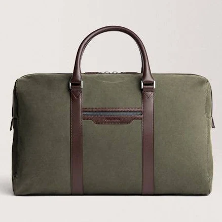 Carl Friedrik 24-Hour Bag