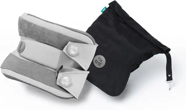Trtl Pillow Plus Travel Pillow