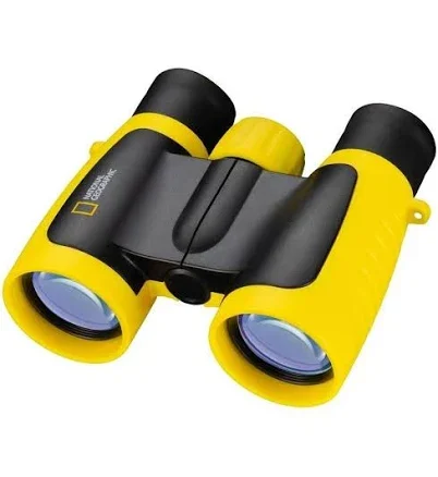 National Geographic kids binoculars