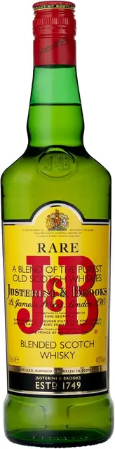 Rare aged Australian whisky from a top distillery