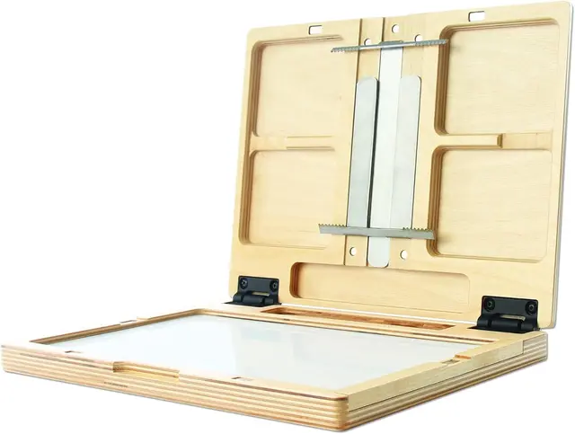 U.Go Plein Air Anywhere Easel