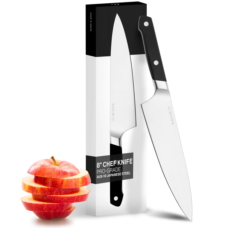 Misen 20 cm Chef's Knife
