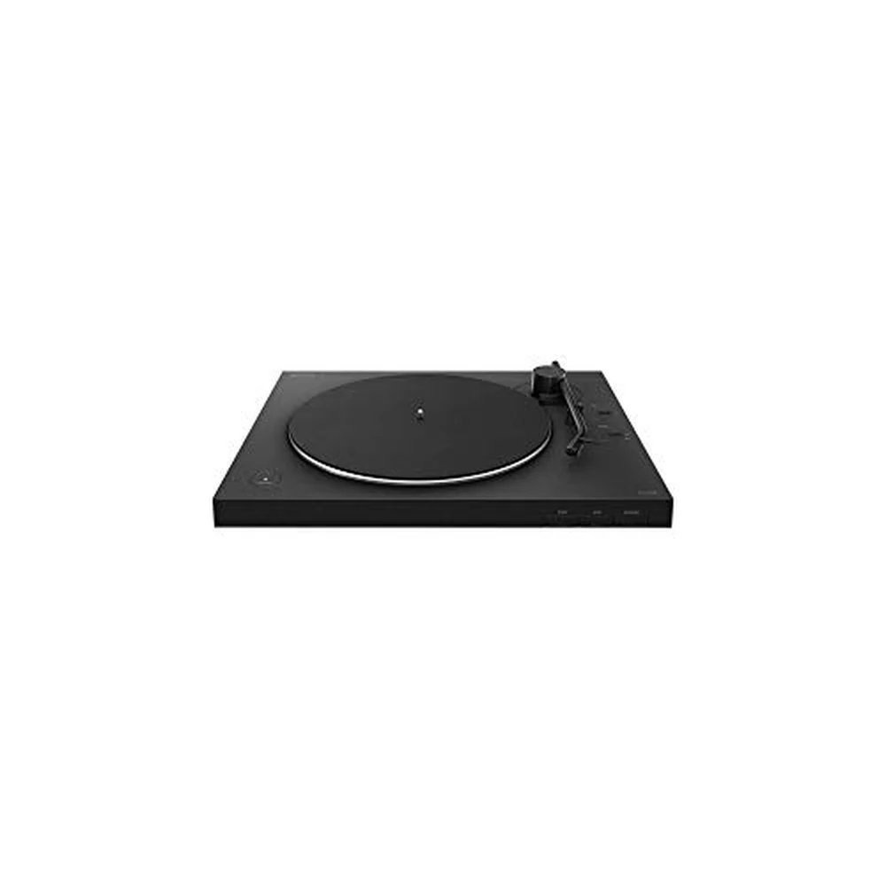 Sony PS-LX310BT black Bluetooth turntable