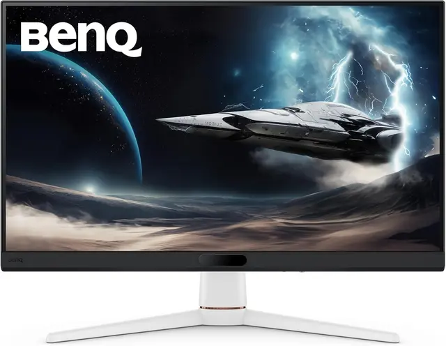 BenQ MOBIUZ 27-Inch Gaming Monitor