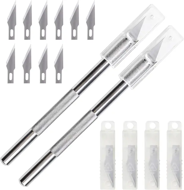 X-ACTO Precision Knife Set