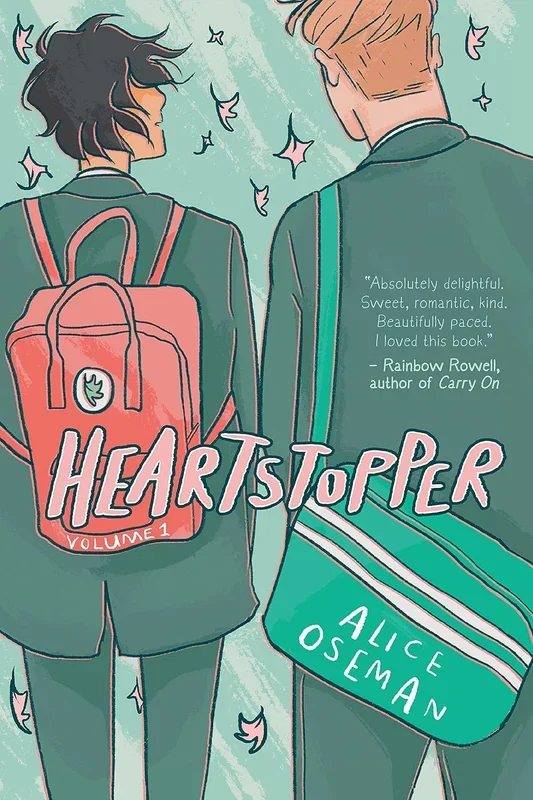 School Rivals (Ella Forever #1)