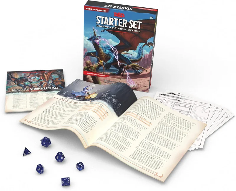 D&D Starter Set