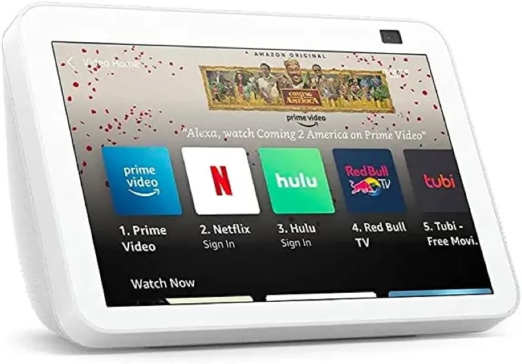 Amazon Echo Show 8 (3rd Gen)