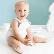 The 'Smash Cake' Milestone Kit with Linen Romper