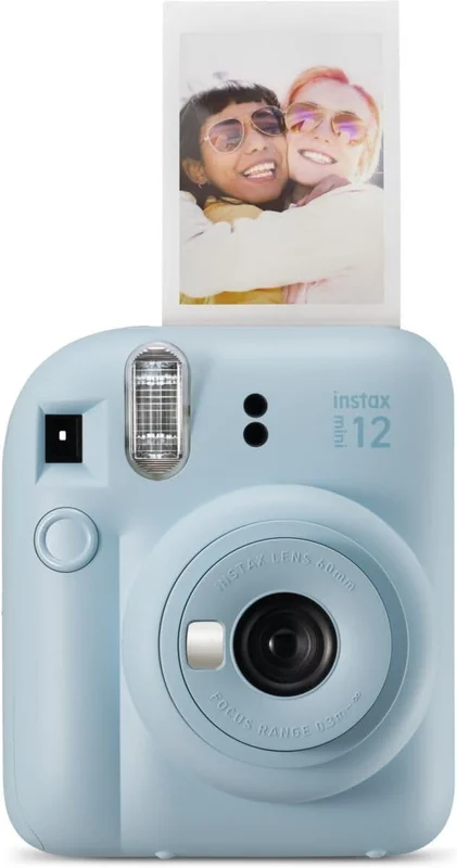 Instax Mini 12 instant camera