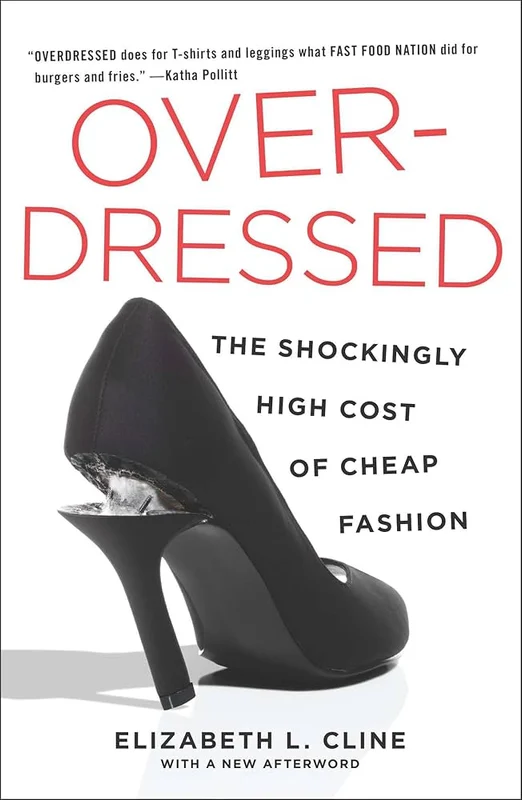 Overdressed by Elizabeth Cline