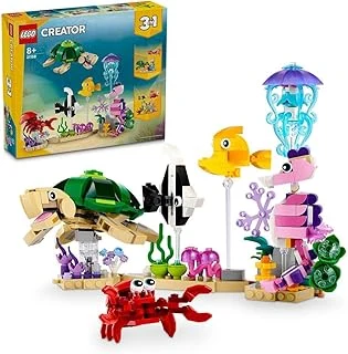 Switcheroo Coding Crew, STEM Toy for Kids, Coding Toy, Interactive Robot, 46 Pieces, Age 4+