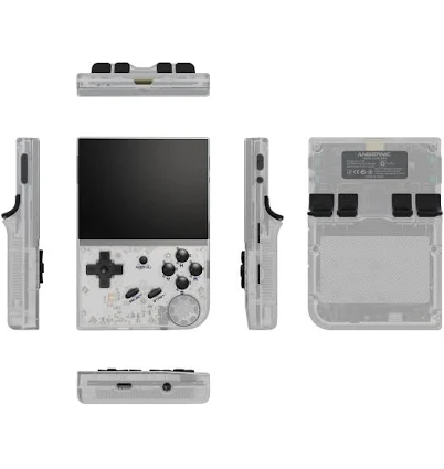 Anbernic RG35XX Retro Handheld